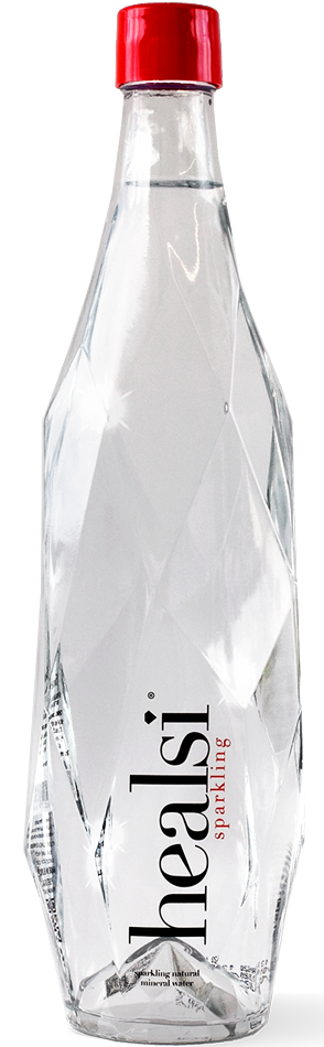 H040：SPARKLING CRYSTAL